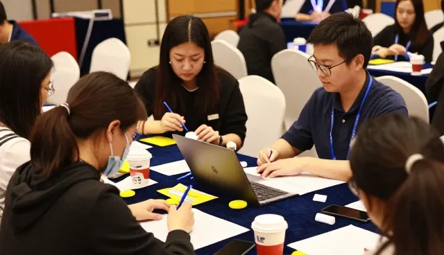 如何在会务执行中实现效率提升的平衡点