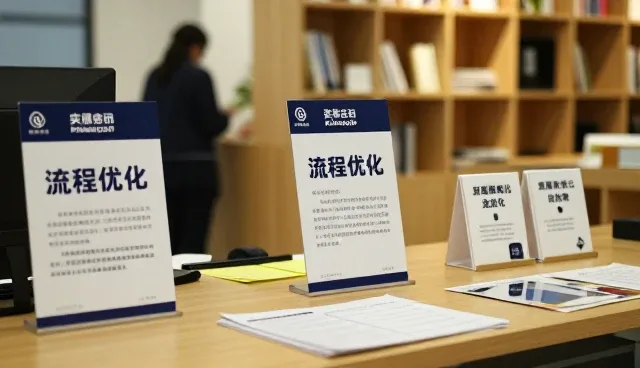如何通过策划提升流程优化项目的实际效果