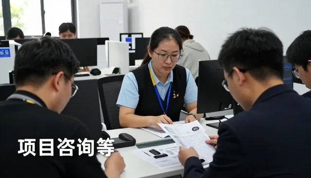 宁波欧斯柏企业管理咨询有限公司打造专业化项目咨询等服务体系